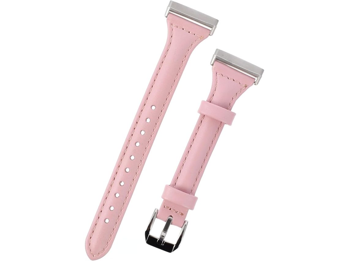 Smartwatch Compatível Com Fitbit, Pulseira Prática Para Smartwatch. Gokoco