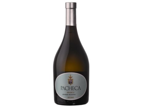 Vinho Branco Quinta Da Pacheca Grande Reserva Douro 2020