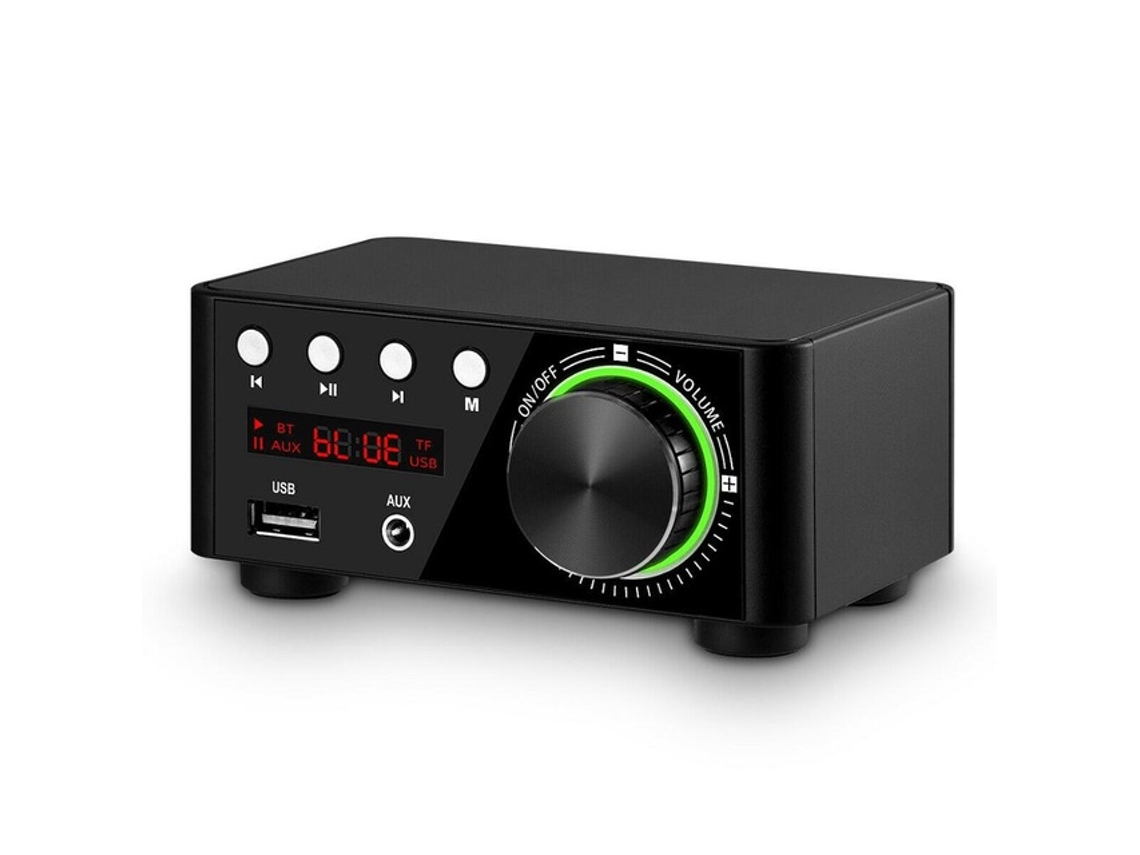 Amplificador 1926-black