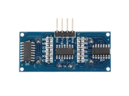 Sensor de Medição de Distância Hcsr04 LAXISCREED 35.5v