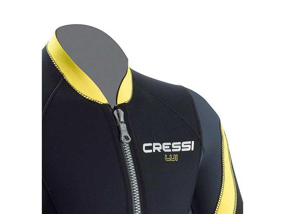 Cressi Lui 2.5 Mm