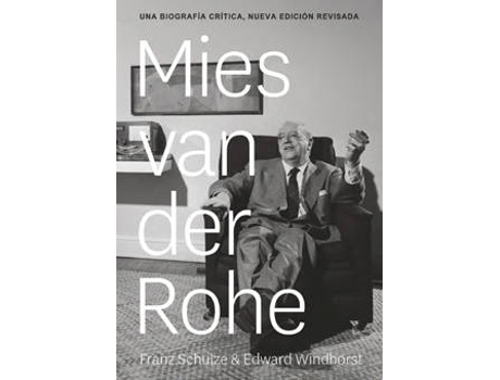 Livro Mies Van Der Rohe de Vários Autores