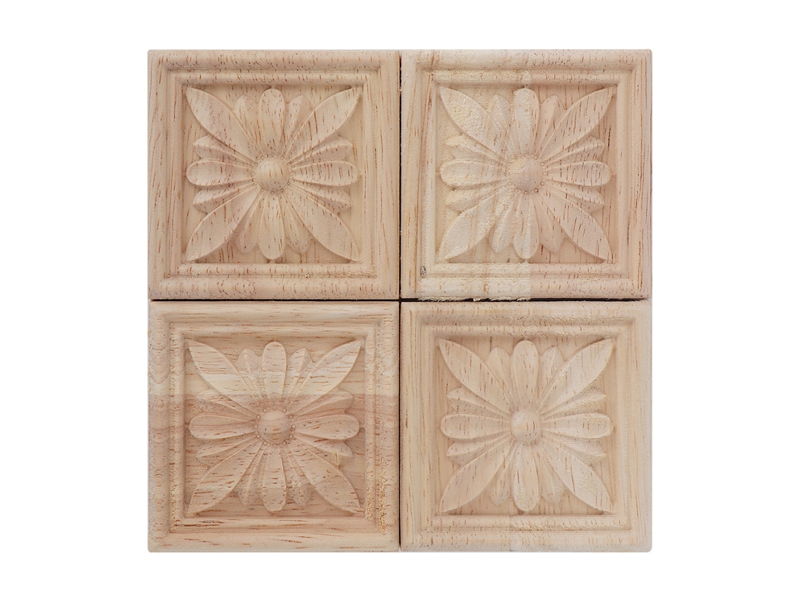 Laxiscreed Kit De 4 Decalques Tacheados Para Decorar Móveis Com Estilo