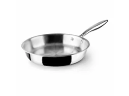 Frigideira Ibili Aço Inoxidável Alumínio Ø 28 Cm