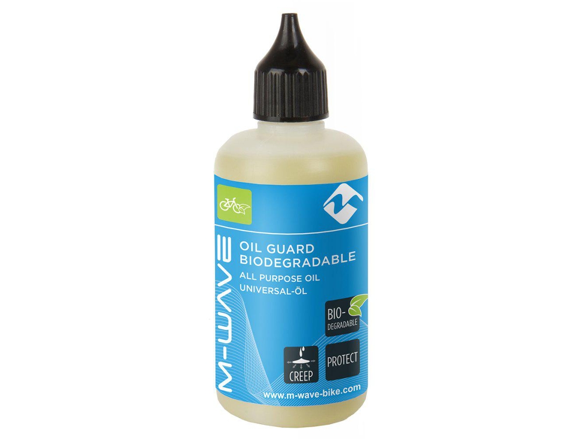 M-Wave Oil Guard Biodegradable 100Ml