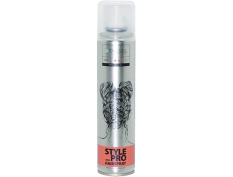Spray para o Cabelo  Tassel Style Pro Forte (300 ml)