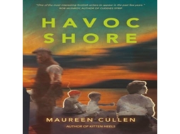 Livro Havoc Shore de Maureen Cullen (Inglês)