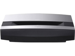 Projetor XGIMI Aura (1800 lumens - 4K Ultra HD - Android TV)