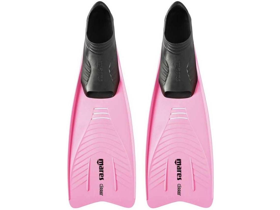 Barbatanas MARES Clipper