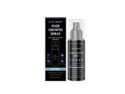 Spray Crescimento Capilar Masculino Rápido Eficaz