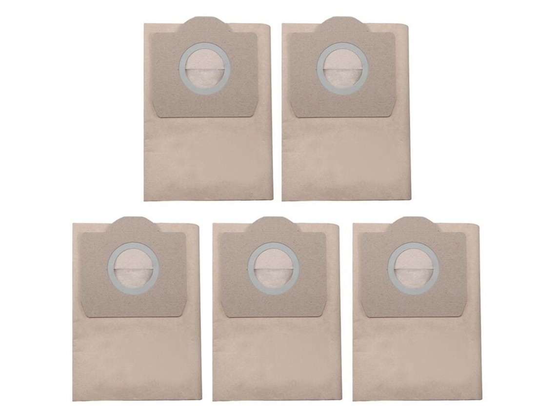 Sacos Para Aspirador De Pó Karcher Wd3 Wd3p Mv3 6.959 130.0 Tuotuo