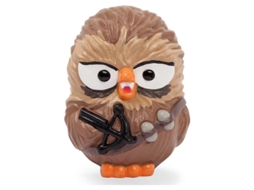 Goofi Figura Colecionável Goofi Chewbacca