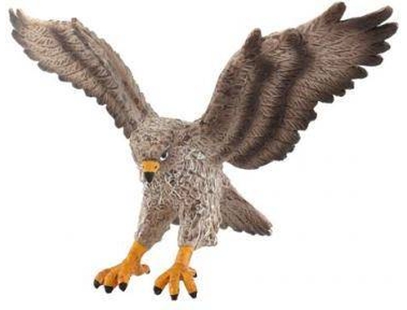 Figura de Brincar  Urubu comum