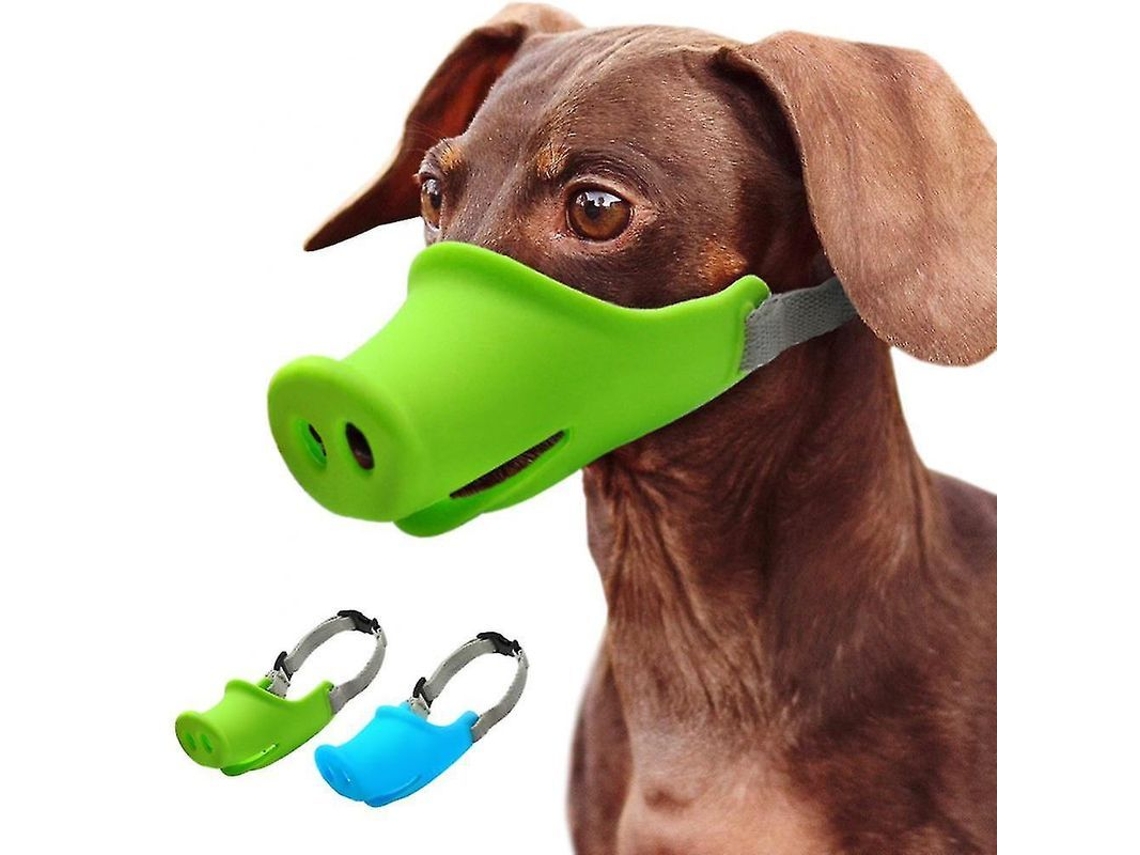 Boca de Cão Muzzle, tamanho S, para prevenir mordidas | S/MARCA