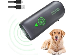 Dispositivo Antilatido para Cães, Cães com Indicador Led, Ultrassônico a Ntilatido, Ultrassôni GOKOCO