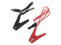 Conjunto de Clips de Bateria Solar 12awg Conector Primerox