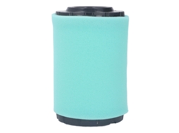 Primerox filtro de Ar para Motor de Cortadora de Grama Kohler 3208313s 3208314s Pré Filtro