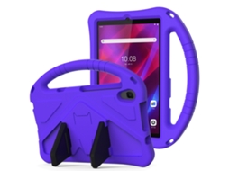 Capa Protetora Halinuia Para Lenovo Tab M8 Tb‑8505f / X Estojo Protetor Tpu
