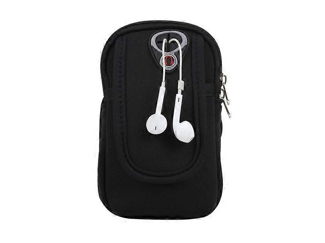 Suporte Para Celular De Braço, Braçadeira Esportiva Para Corrida E Fitness.