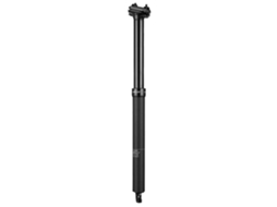 Espigão Selim Telescópico Ragei 2020 150 Mm Prateado 292-442 Mm / 30.9 Mmkind Shock