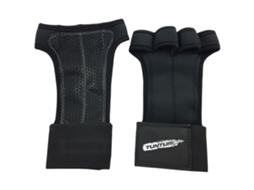 Luvas Treino X-Fit Silicone Preto Stunturi
