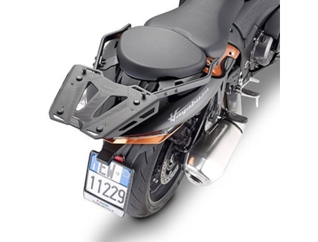Apoio em Maiúsculas KAPPA MOTO Bmw G310R