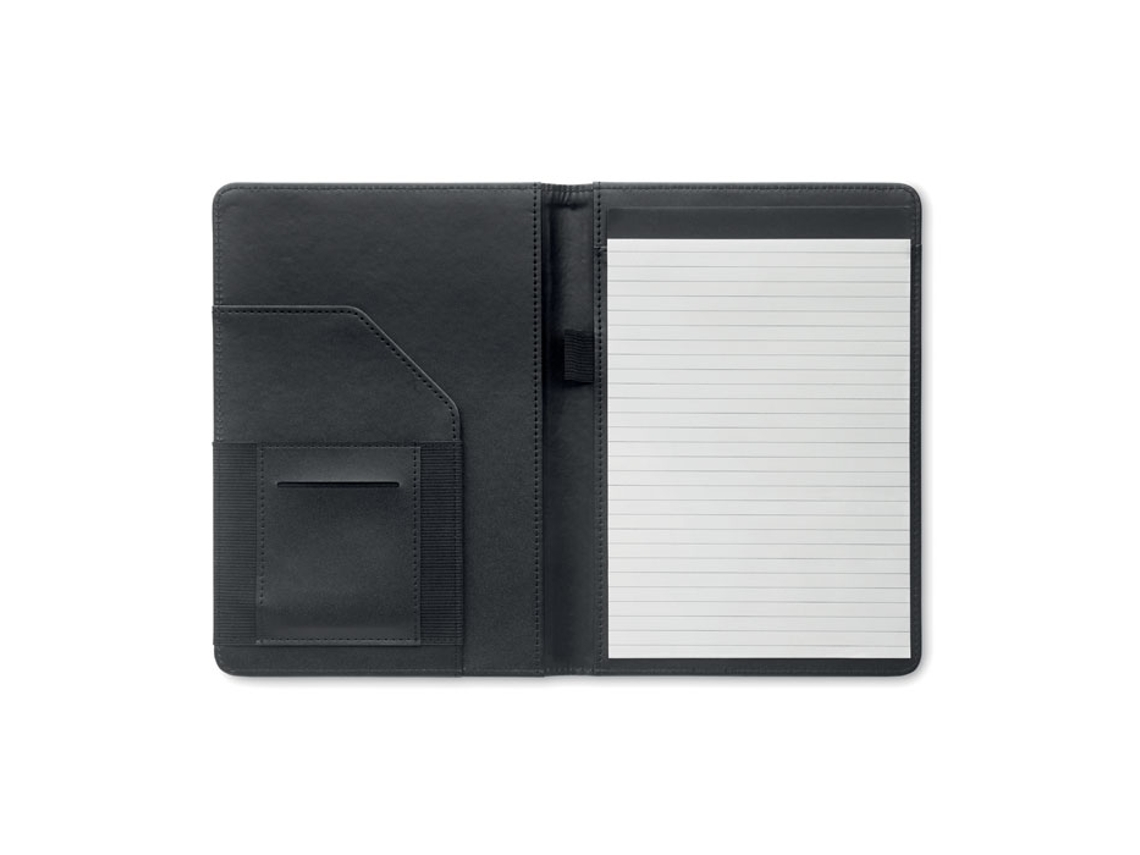 Porta Documentos A5 300d Rpet MIDOCEAN