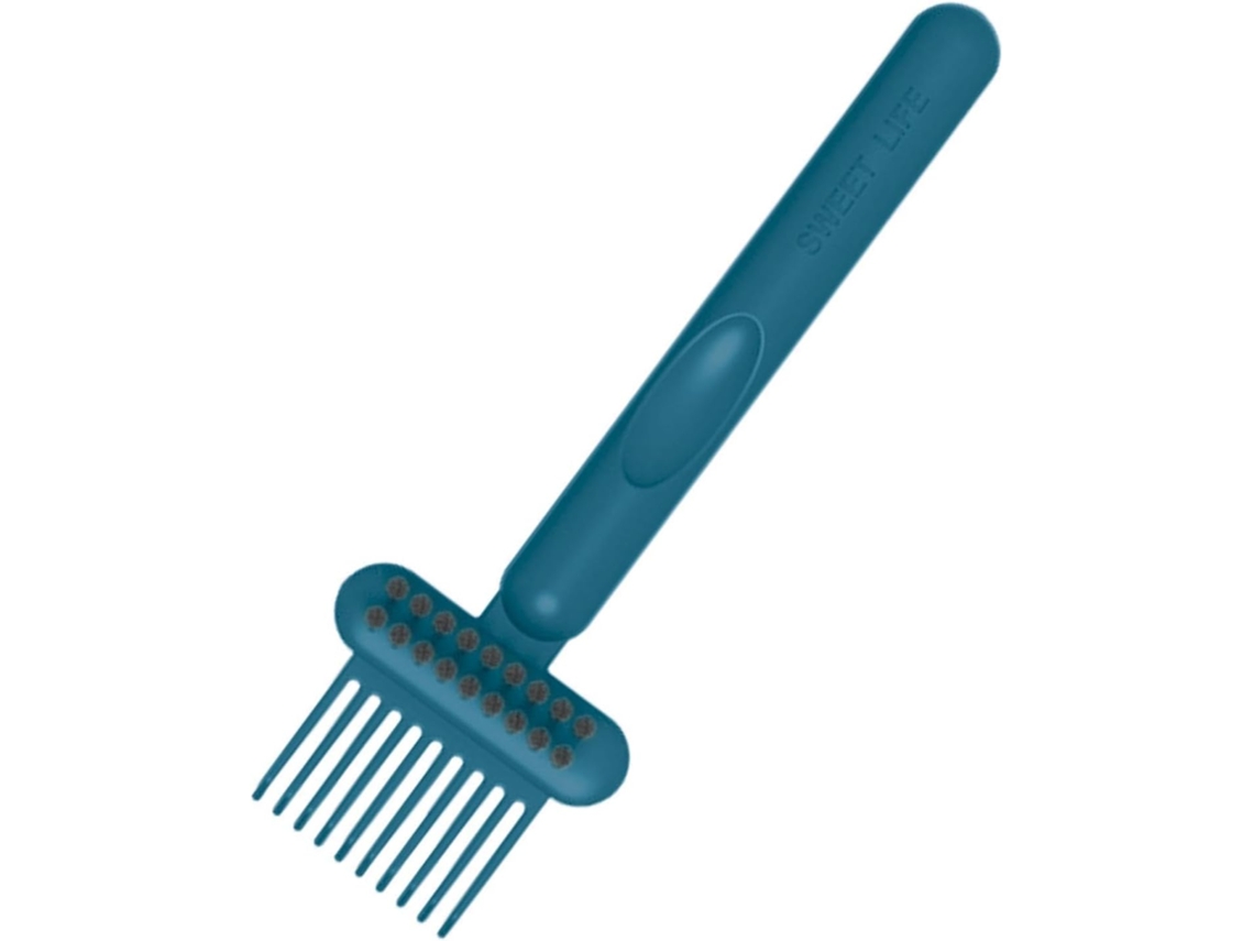 Escova De Cabelo Feminina