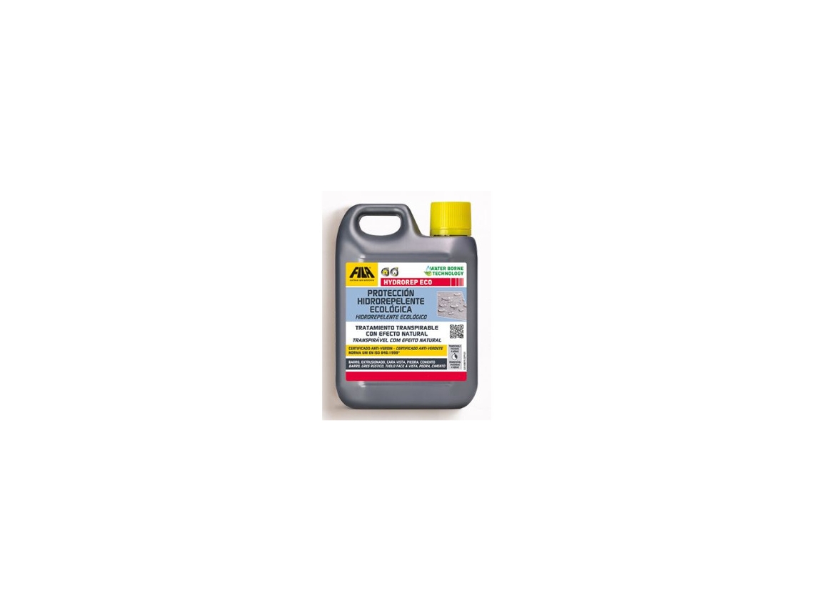 Hydrorep Eco - Protetor Hidrorepelente Transpirante
