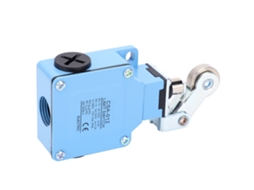 Interruptor De Limite Mini Com Alavanca Rotativa Ajustável