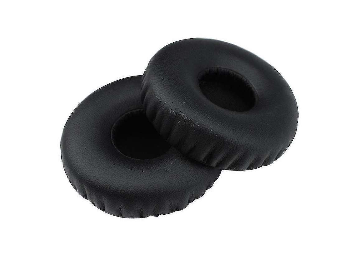 Almofadas De Reposição Para Fone De Ouvido Jbl Synchros E40bt E40 Consistência Superior
