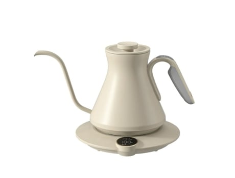 Chaleira COCINARE CEK-216 white (Branco - 600 ml - 220-240 V)
