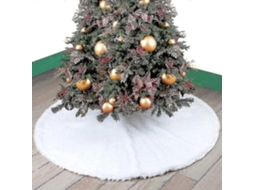 Meia Natalina Em Veludo Vermelho Com Detalhes Brancos, Para Doces E Presentes. Loja Olysi
