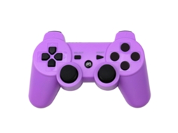 Joystick Bluetooth EOOCOO (controle Sem Fio para Jogo Ps3)