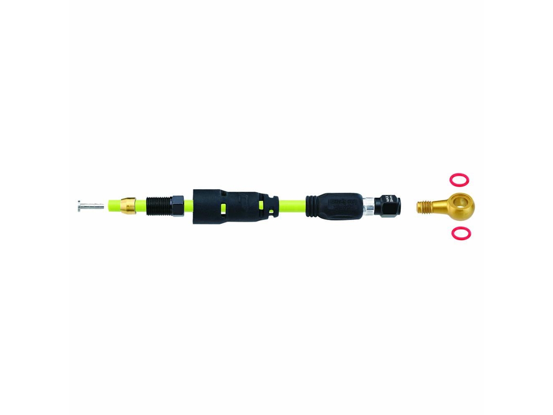Jagwire Quick Fit Adapter Shimano Xt/Xtr Banjo
