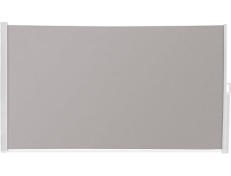 Toldo Lateral SMARTSUN Elegance (Cinzento - 1,80x3)