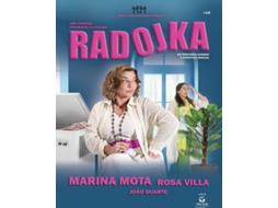 Bilhete Radojka|V.R.Santo António