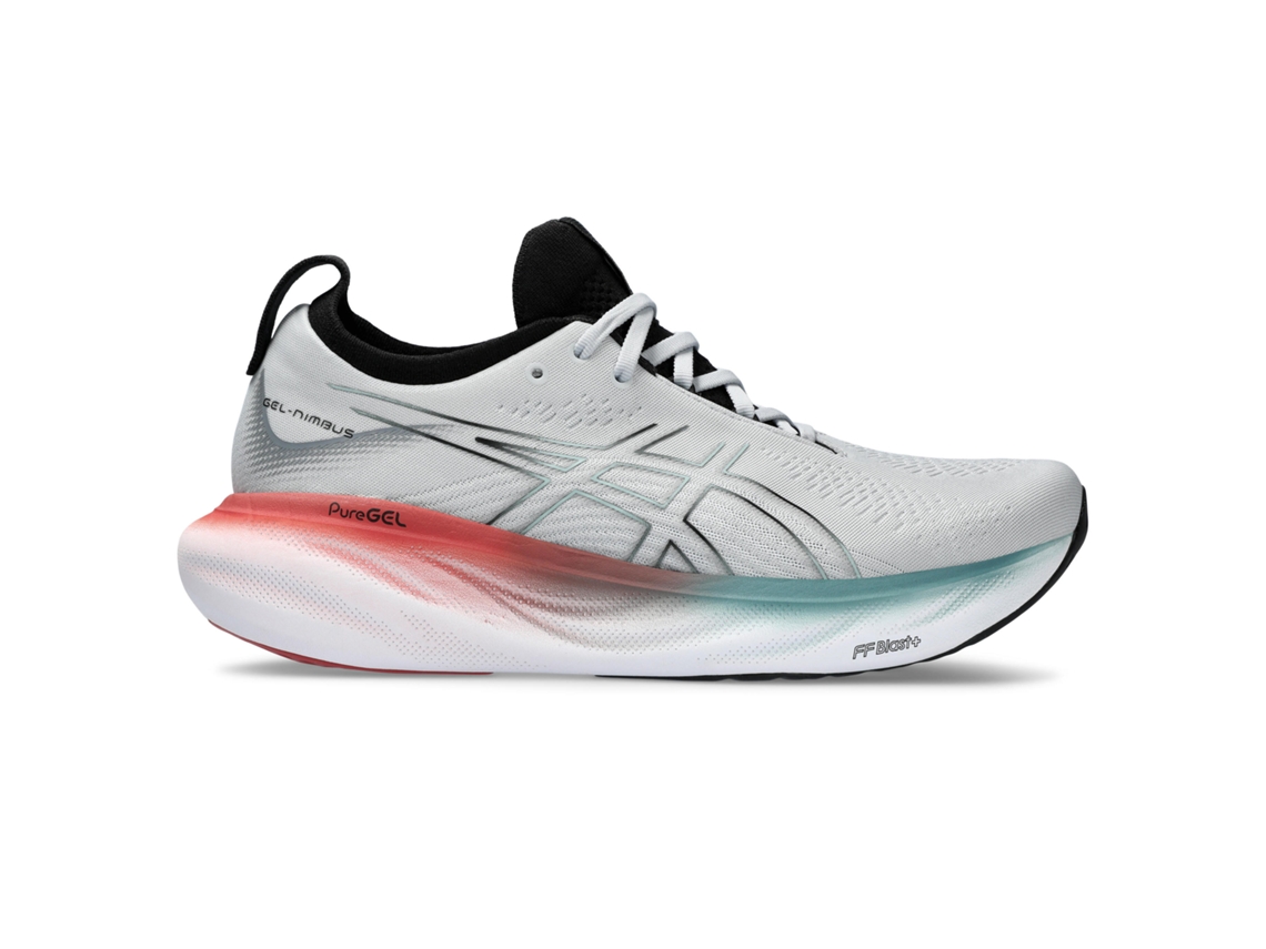 Asics nimbus deals 44.5