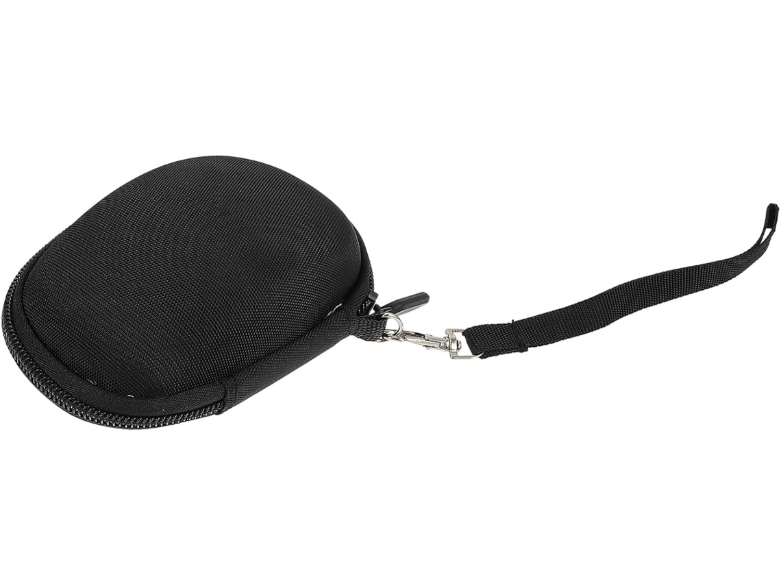 Estojo Rígido P/ Mouse Jortmrd