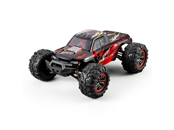 Xlf X04a Max Brushless Upgraded Rtr 1/10 2.4g 4wd 60km/h Rc Car Model Electric Off road Vehicles MDUG