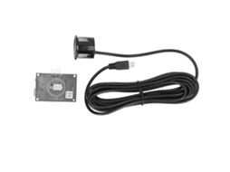 Sensor Ultrassônico de Distância Impermeável para Evitar Obstáculos DC3.3-5v