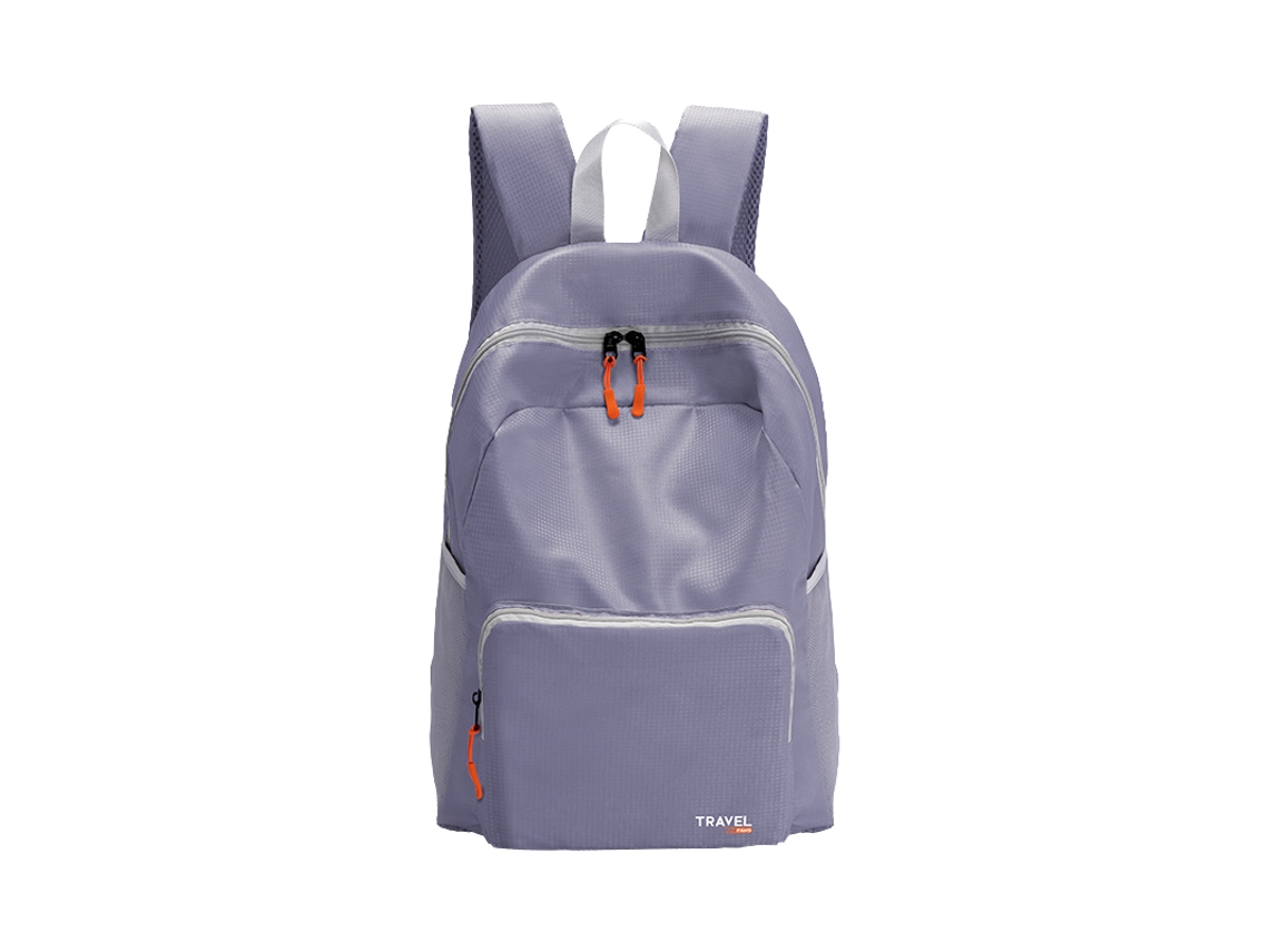 Laxiscreed Mochila Compacta E Espaçosa Para Estudantes, Outdoor E Escalada