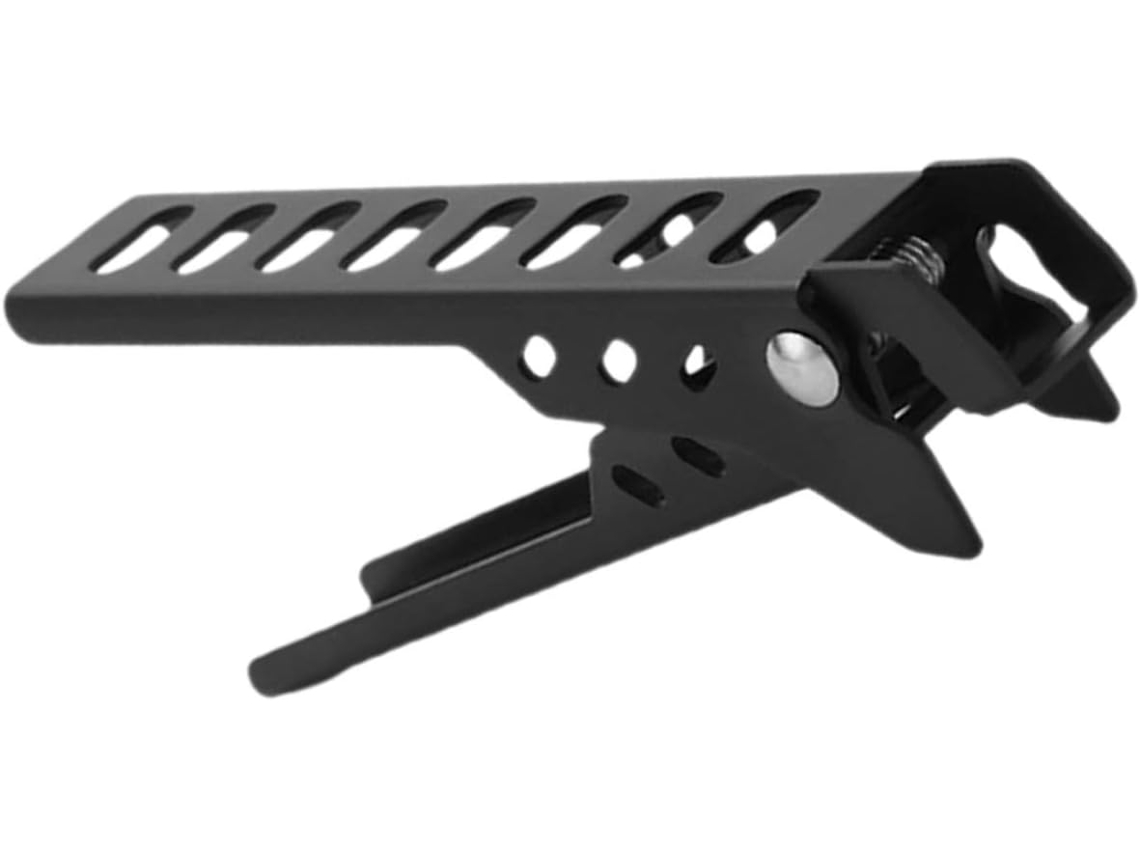 Pinças De Silicone Para Alimentos, Pinças Para Alimentos Uso Externo, Pinças Anti Queimaduras Para Buffet, Acessórios