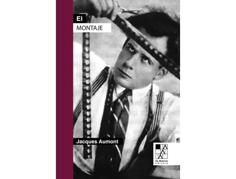 Livro El Montaje de Aumont Jacques (Espanhol)