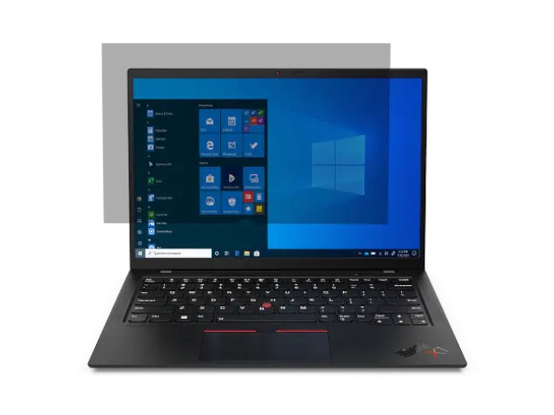 Filtro de privacidade para monitor Lenovo 4XJ1M77973