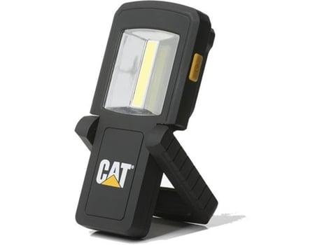 Lanterna de Pescoço CAT 300 LM