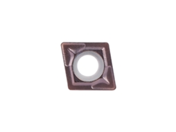 Laxiscreed Ccmt060204 Vp15tf Inserções De Carbeto Para Tornos Cnc De Alta Precisão E Durabilidade