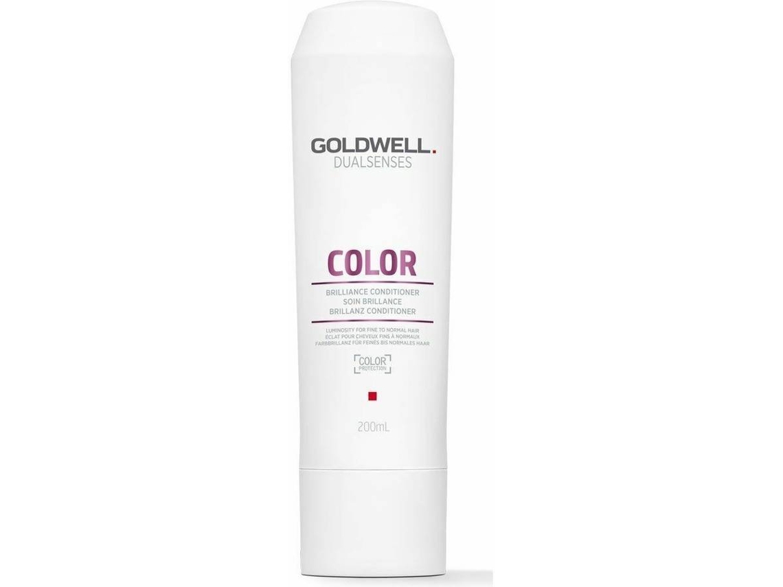 Color Brilliance Conditioner 200 Ml
