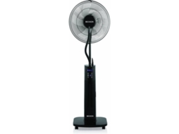 Ventoinha de Pé BECKEN BMF5082 (Outlet Caixa Aberta - 3 velocidades - 70 W - Diâmetro 44.5  cm)