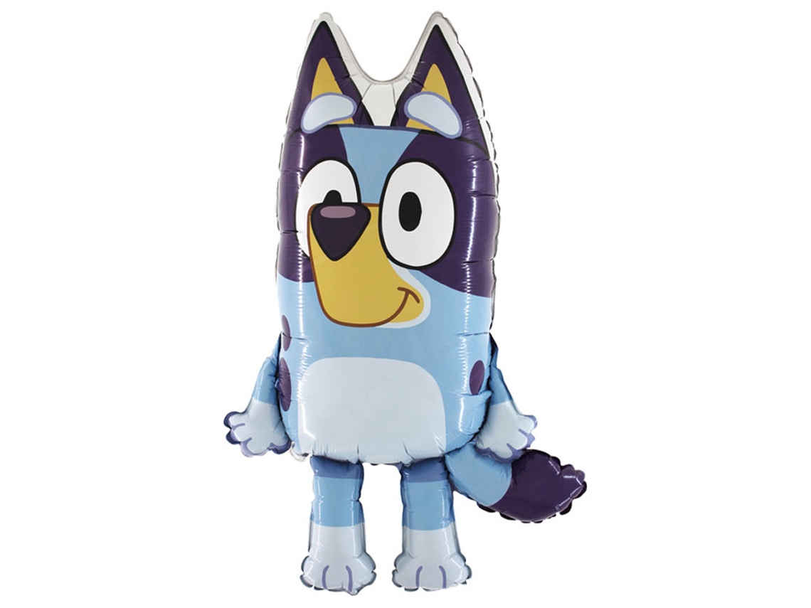 Balão GRABO Bluey (91 Cm)
